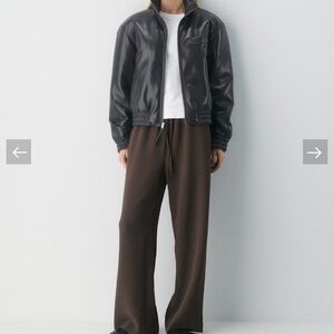 Aritzia the lodge pant